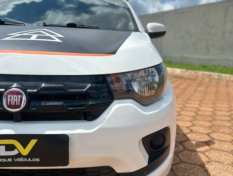 Fiat MOBI DRIVE 1.0 Flex 6V 5p