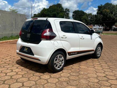 Fiat MOBI DRIVE 1.0 Flex 6V 5p