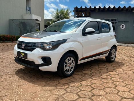 Fiat MOBI DRIVE 1.0 Flex 6V 5p