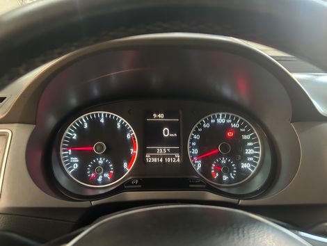 VolksWagen Fox Comfortline 1.6 Flex 8V 5p