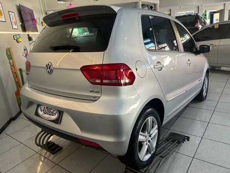 VolksWagen Fox Comfortline 1.6 Flex 8V 5p