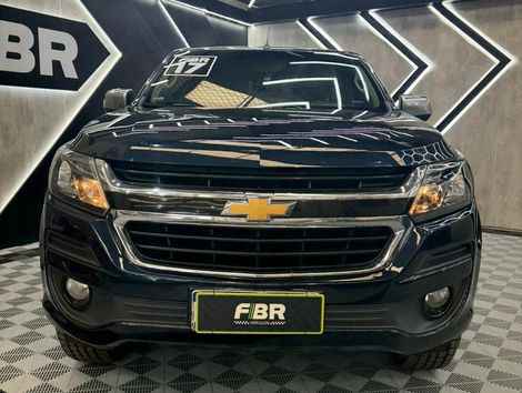 Chevrolet S10 Pick-Up Advantage 2.5 Flex 4x2 CD