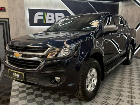 Chevrolet S10 Pick-Up Advantage 2.5 Flex 4x2 CD