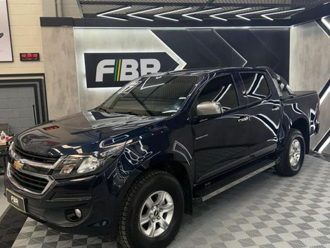 Chevrolet S10 Pick-Up Advantage 2.5 Flex 4x2 CD