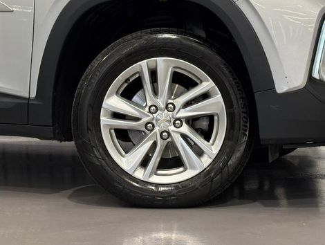 Chevrolet TRACKER LT 1.0 Turbo 12V Flex Aut.