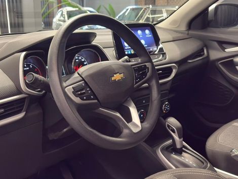 Chevrolet TRACKER LT 1.0 Turbo 12V Flex Aut.