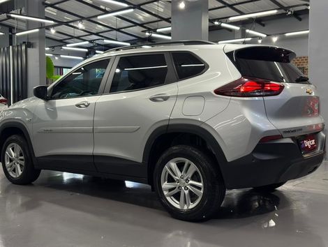 Chevrolet TRACKER LT 1.0 Turbo 12V Flex Aut.