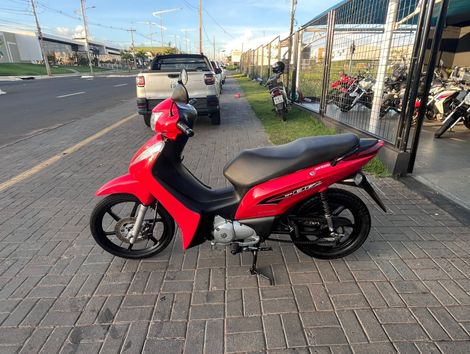 HONDA BIZ 125 EX/ 125 EX FLEX