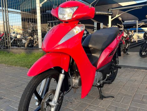 HONDA BIZ 125 EX/ 125 EX FLEX