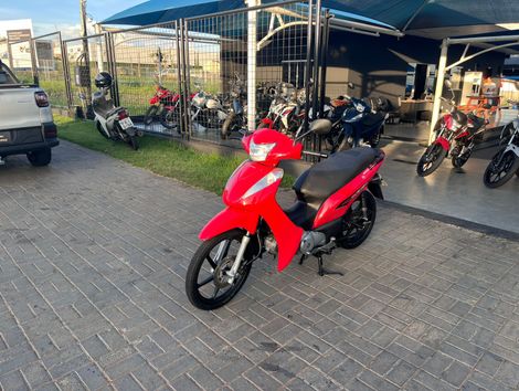 HONDA BIZ 125 EX/ 125 EX FLEX