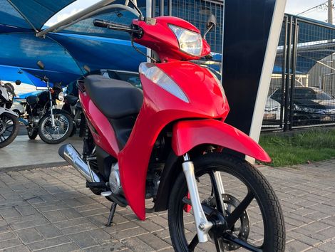 HONDA BIZ 125 EX/ 125 EX FLEX