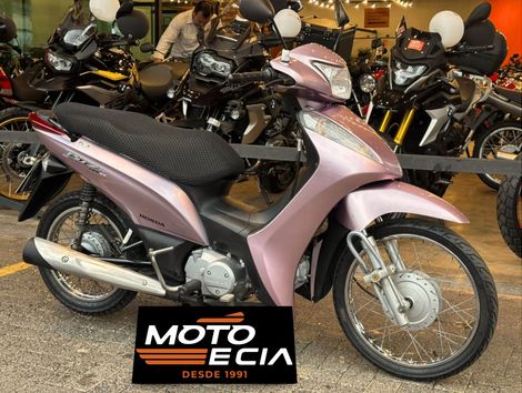 HONDA BIZ 125 ES/ 125 ES FLEX