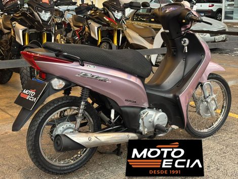 HONDA BIZ 125 ES/ 125 ES FLEX