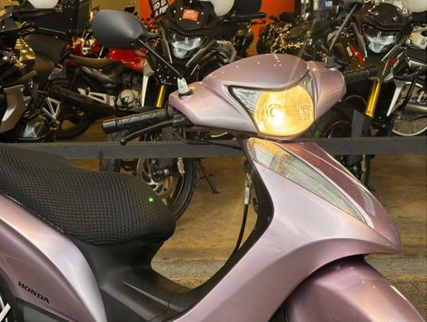 HONDA BIZ 125 ES/ 125 ES FLEX