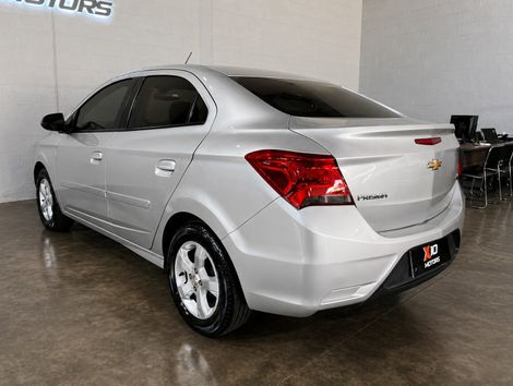 Chevrolet PRISMA Sed. LT 1.4 8V FlexPower 4p