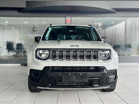 Jeep Renegade Long. T270 1.3 TB 4x2 Flex Aut.