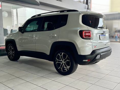Jeep Renegade Long. T270 1.3 TB 4x2 Flex Aut.