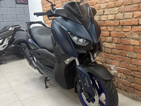 YAMAHA XMAX 250 ABS