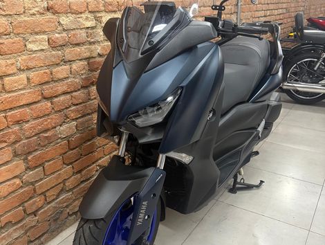 YAMAHA XMAX 250 ABS