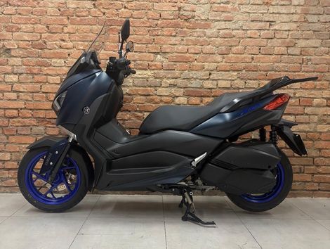 YAMAHA XMAX 250 ABS