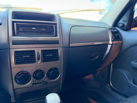 Fiat Palio Weekend Trekking 1.4 Fire Flex 8V