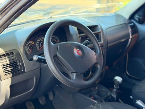 Fiat Palio Weekend Trekking 1.4 Fire Flex 8V