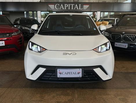 BYD Dolphin Mini (Elétrico)