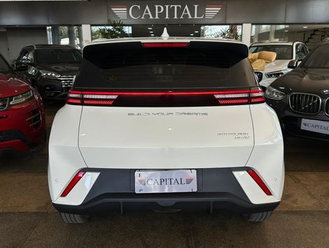 BYD Dolphin Mini (Elétrico)