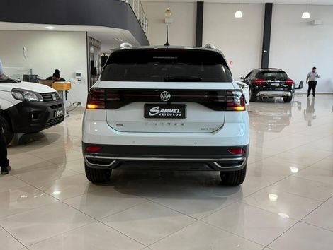 VolksWagen T-Cross Hig. 250 TSI 1.4 Flex 16V 5p Aut