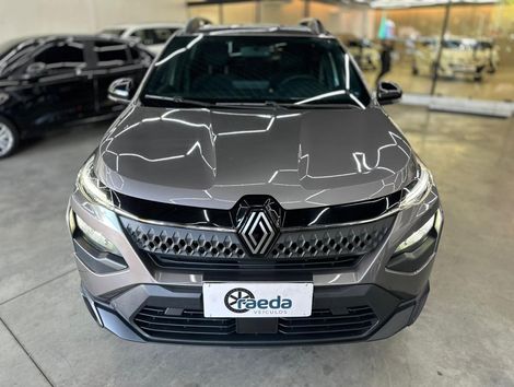 Renault Kardian Techno Flex 1.0 TB 12V 5p Aut.