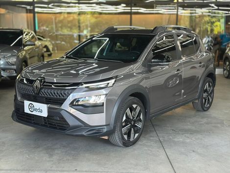 Renault Kardian Techno Flex 1.0 TB 12V 5p Aut.