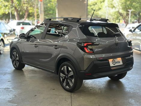 Renault Kardian Techno Flex 1.0 TB 12V 5p Aut.