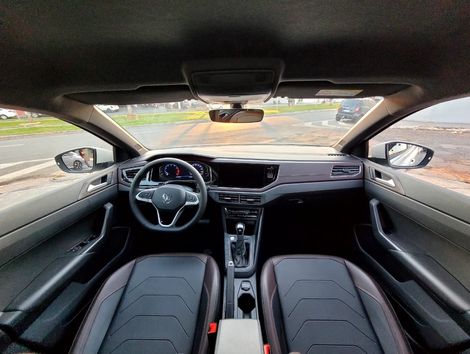 VolksWagen VIRTUS Highline 200 TSI 1.0 Flex 12V Aut