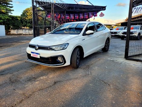 VolksWagen VIRTUS Highline 200 TSI 1.0 Flex 12V Aut