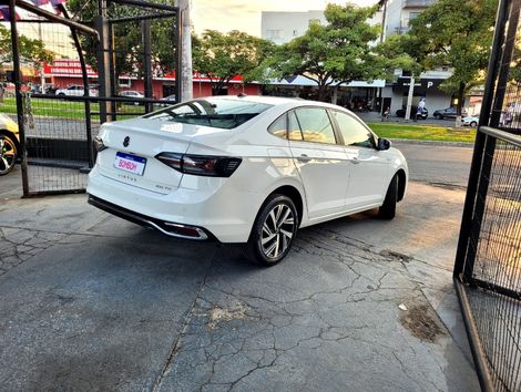 VolksWagen VIRTUS Highline 200 TSI 1.0 Flex 12V Aut