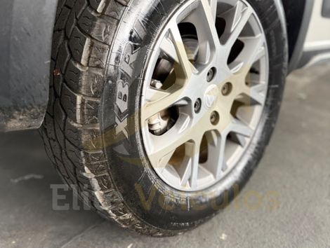 VolksWagen Saveiro CROSS 1.6 T. Flex 16V CE