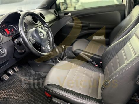 VolksWagen Saveiro CROSS 1.6 T. Flex 16V CE