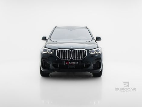 BMW X5 XDRIVE 45e 3.0 M.Sport  Aut. (Híb.)