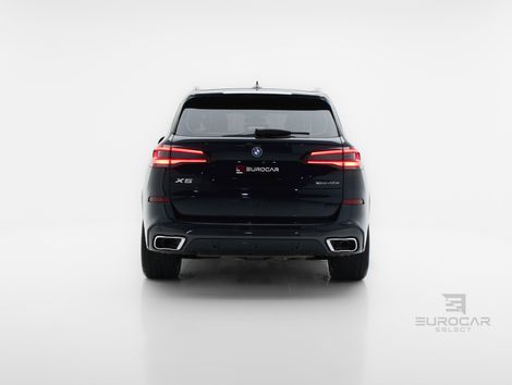 BMW X5 XDRIVE 45e 3.0 M.Sport  Aut. (Híb.)
