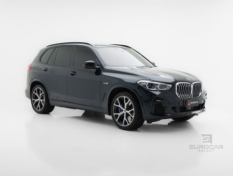 BMW X5 XDRIVE 45e 3.0 M.Sport  Aut. (Híb.)