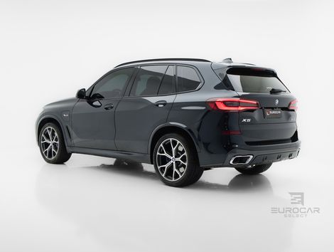 BMW X5 XDRIVE 45e 3.0 M.Sport  Aut. (Híb.)