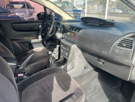 Citroën C4 PALLAS GLX 2.0/2.0 Flex 16V Mec.