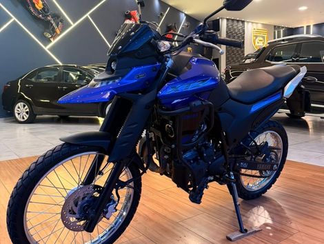 YAMAHA XTZ 250 LANDER 249cc/LANDER BLUEFLEX/ABS