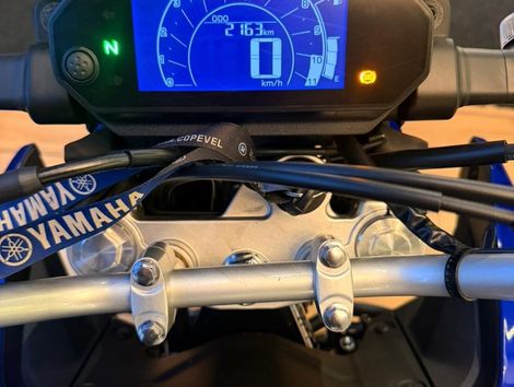 YAMAHA XTZ 250 LANDER 249cc/LANDER BLUEFLEX/ABS