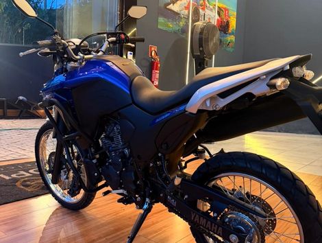 YAMAHA XTZ 250 LANDER 249cc/LANDER BLUEFLEX/ABS