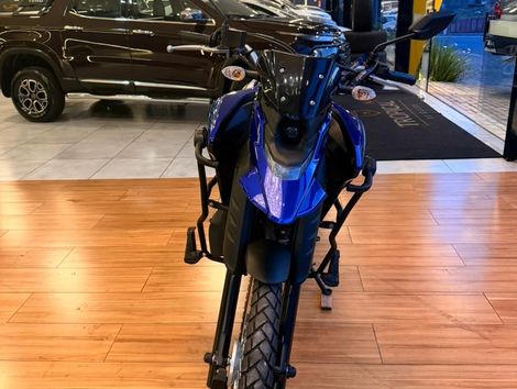 YAMAHA XTZ 250 LANDER 249cc/LANDER BLUEFLEX/ABS