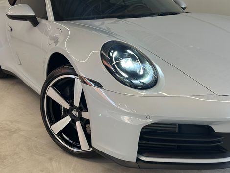 Porsche 911 Carrera Cabriolet 3.0 (991/992)