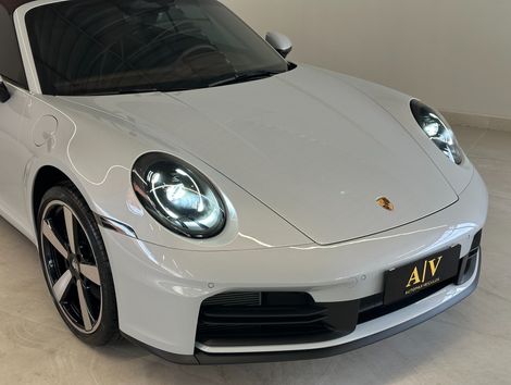 Porsche 911 Carrera Cabriolet 3.0 (991/992)