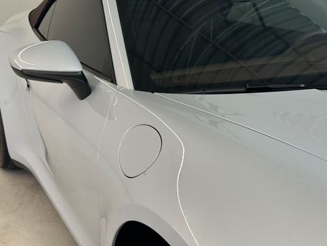 Porsche 911 Carrera Cabriolet 3.0 (991/992)