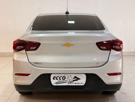 Chevrolet ONIX SEDAN Plus LT 1.0 12V Flex 4p Mec.